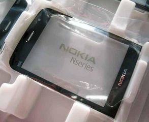 NOKIA N96 - Window Assembly Original