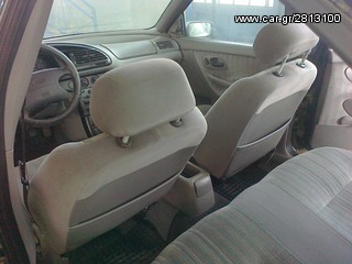 ΣΑΛΟΝΙ-ΤΑΜΠΛΟ-ΑΕΡΟΣΑΚΟΙ ΚΟΜΠΛΕ FORD MONDEO 93-95-thumb-1
