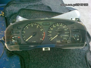 ΣΑΛΟΝΙ-ΤΑΜΠΛΟ-ΑΕΡΟΣΑΚΟΙ ΚΟΜΠΛΕ FORD MONDEO 93-95-thumb-3