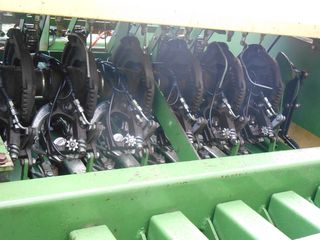 Πρέσες Krone 2005 1270 XC Multibale-thumb-6