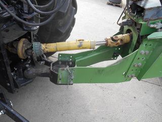 Πρέσες Krone 2005 1270 XC Multibale-thumb-8