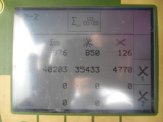 Πρέσες Krone 2005 1270 XC Multibale-thumb-9