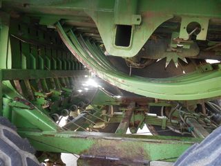 Πρέσες Krone 2005 1270 XC Multibale-thumb-12