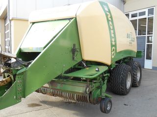 Πρέσες Krone 2005 1270 XC Multibale-thumb-14