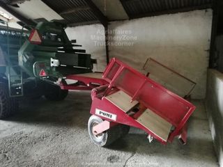 Πρέσες Krone 2005 1270 XC Multibale-thumb-10