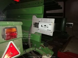 Πρέσες Krone 2005 1270 XC Multibale-thumb-7