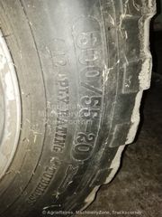 Πρέσες Krone 2005 1270 XC Multibale-thumb-12