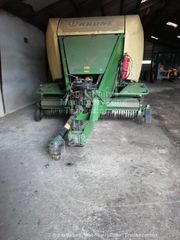 Πρέσες Krone 2005 1270 XC Multibale-thumb-20