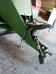 Πρέσες Krone 2005 1270 XC Multibale-thumb-16