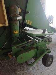 Πρέσες Krone 2005 1270 XC Multibale-thumb-17