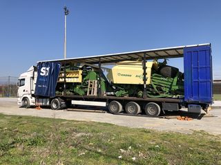 Πρέσες Krone 2005 1270 XC Multibale-thumb-28