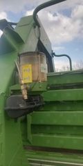 Πρέσες Krone 2005 1270 XC Multibale-thumb-19