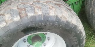 Πρέσες Krone 2005 1270 XC Multibale-thumb-18