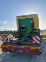 Πρέσες Krone 2005 1270 XC Multibale-thumb-1