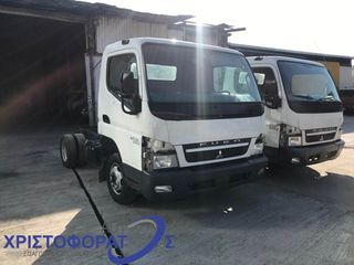 MITSUBISHI CANTER 3C13 EURO5 - ΑΝΤΑΛΛΑΚΤΙΚΑ