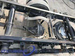 MITSUBISHI CANTER 3C13 EURO5 - ΑΝΤΑΛΛΑΚΤΙΚΑ-thumb-9