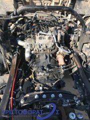 MITSUBISHI CANTER 3C13 EURO5 - ΑΝΤΑΛΛΑΚΤΙΚΑ-thumb-5