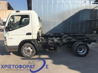 MITSUBISHI CANTER 3C13 EURO5 - ΑΝΤΑΛΛΑΚΤΙΚΑ-thumb-3