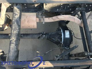 MITSUBISHI CANTER 3C13 EURO5 - ΑΝΤΑΛΛΑΚΤΙΚΑ-thumb-10
