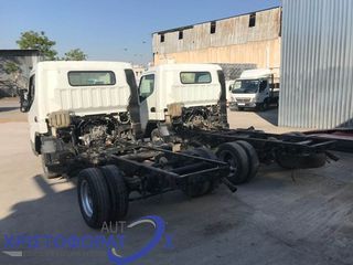 MITSUBISHI CANTER 3C13 EURO5 - ΑΝΤΑΛΛΑΚΤΙΚΑ-thumb-4
