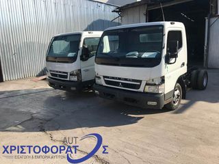 MITSUBISHI CANTER 3C13 EURO5 - ΑΝΤΑΛΛΑΚΤΙΚΑ-thumb-2