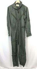 USA Air Force Pilot k-28 suit 1968 