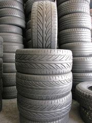 4TMX 215-40-18 HANKOOK VENTUS V12 EVO