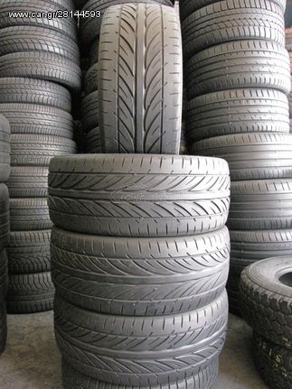 4TMX 215-40-18 HANKOOK VENTUS V12 EVO