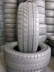 2TMX 215-65-16 C BRIDGESTONE BLIZZAK LM-18C DOT (2915)