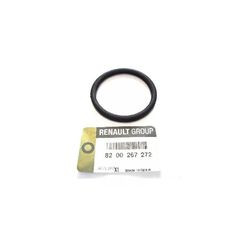 ΛΑΣΤΙΧΟ ΘΕΡΜΟΣΤΑΤΗ COOLANT FLANGE RENAULT E7J K7M K4M K4J F4R ΓΝΗΣΙΟ ΑΝΤΑΛΛΑΚΤΙΚΟ