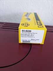 ΜΠΙΕΛΑ PROX KTM 125