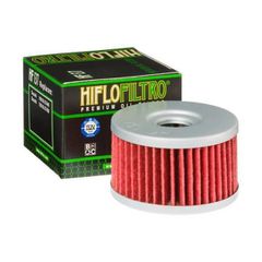 ΦΙΛΤΡΟ ΛΑΔΙΟΥ HIFLO HF137 SUZUKI