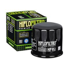 ΦΙΛΤΡΟ ΛΑΔΙΟΥ HIFLO HF951 HONDA SH300-FORZA-SILVERWING / YAMAHA TMAX 530