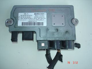 PEUGEOT 308 DIESEL  ΕΓΚΕΦΑΛΟΣ ΚΙΝΗΤΗΡΑ /HW 9802096780-04 / 2013- / ΡΩΤΗΣΤΕ ΤΙΜΗ!! 