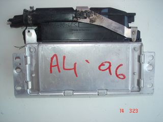 AUDI A4 96- ΕΓΚΕΦΑΛΟΣ ΚΙΝΗΤΗΡΑ  04D907379D