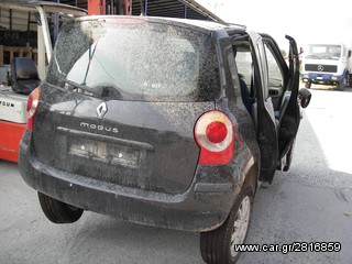 RENAULT MODUS 1.4-thumb-1