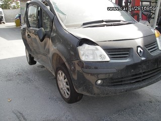 RENAULT MODUS 1.4-thumb-2