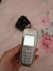 NOKIA 3120 GOLD