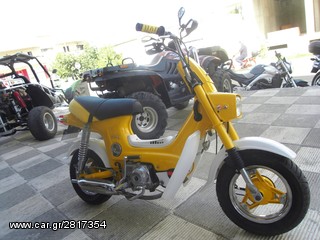 Honda Chally 1980-thumb-1