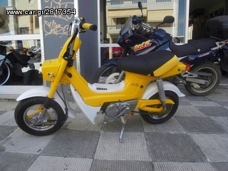 Honda Chally 1980-thumb-3