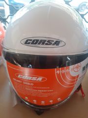 ΚΑΙΝΟΥΡΓΙΟ ΚΡΑΝΟΣ JET CORSA CX82 L ΑΣΠΡΟ