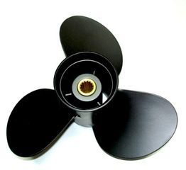 MERCURY-MARINER 8HP-9.8HP PROPELLER