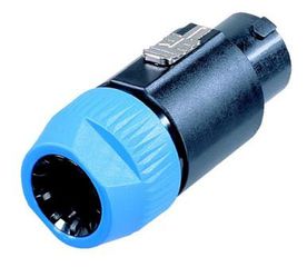 NEUTRIK NL8FC SPEAKON ΒΥΣΜΑ ΗΧΕΙΟΥ 8 ΕΠΑΦΩΝ