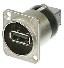 NEUTRIK NAUSB-W ΒΥΣΜΑ ΣΑΣΙ USB A-USB B ADAPTER NAUSB-W