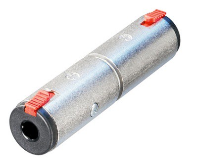 NEUTRIK NA3JJ ADAPTOR ΚΑΡΦΙ