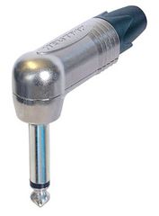 ΒΥΣΜΑ ΚΑΡΦΙ ΑΡΣΕΝΙΚΟ MONO 6.3mm ΓΩΝΙΑΚΟ ΑΣΗΜΙ NEUTRIK NP2RX NP-2RX