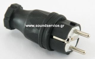 CNP-01 ΒΥΣΜΑ ΤΡΟΦΟΔΟΣΙΑΣ ΣΟΥΚΟ ΑΡΣΕΝΙΚΟ ΚΑΛΩΔΙΟΥ 16A 220V-AC