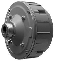 TOA TU-651M ΑΔΙΑΒΡΟΧΟ DRIVER ΚΟΡΝΑΣ 50W 70V/100V 110dB IP65 TU651M