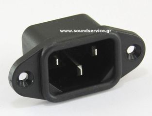 CNH-01C ΒΥΣΜΑ ΤΡΟΦΟΔΟΣΙΑΣ ΣΑΣΙ AC ΕΙΣΟΔΟΥ ΑΡΣΕΝΙΚΟ ΚΑΛΩΔΙΩΝ