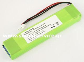 JBL XTREME (1) ΑΝΤΑΛΛΑΚΤΙΚΗ ΜΠΑΤΑΡΙΑ ΕΠΑΝΑΦΟΡΤΙΖΟΜΕΝΗ 7.4V 5000mAh